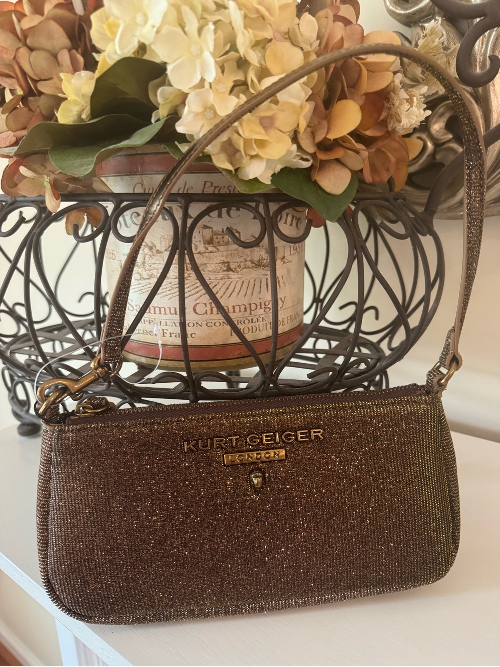 Kurt Geiger NWT - Picture 2 of 6